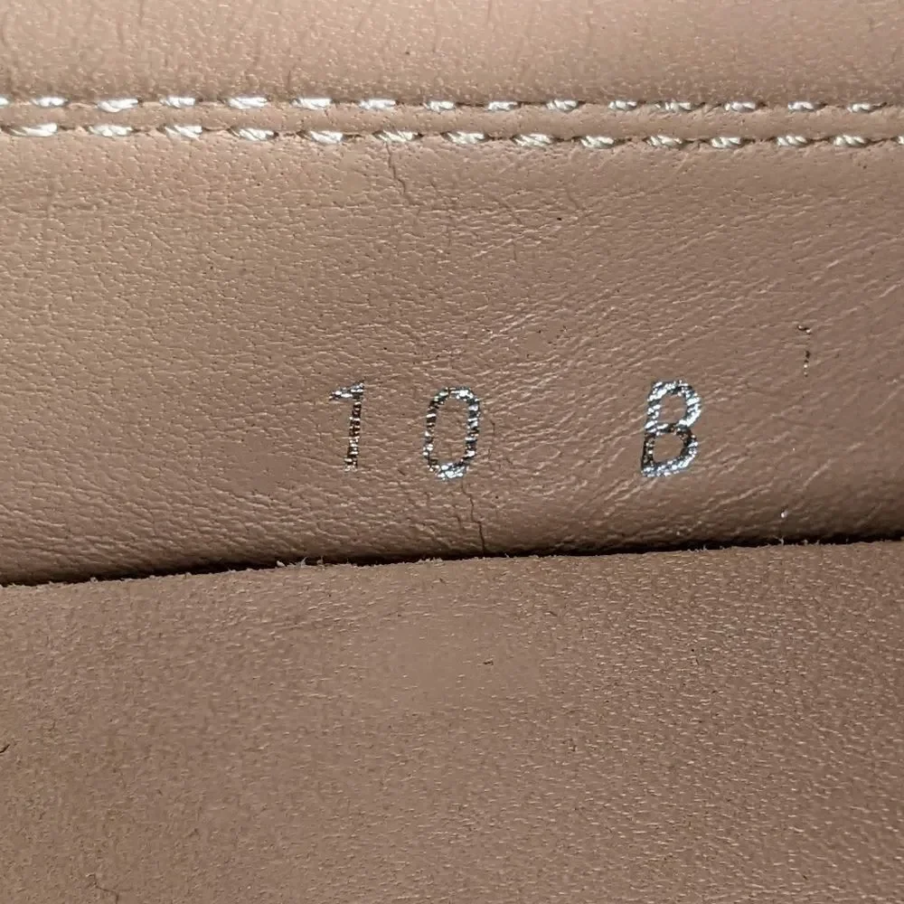 Vaneli Suede Moc Driving Loafers